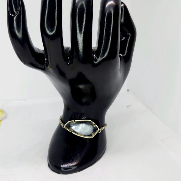 Kendra Scott Cambel Bracelet in Abalone - Picture 2 of 8